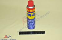 WD-40 200 мл Смазка проникающая<span style="font-size:1px;color:#eee;"> Магазин автозапчастей в Барнауле</span>