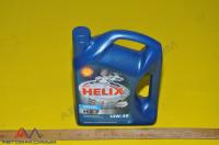 Масло Shell Helix HX7 Diesel 10W40 4л (RUS)<span style="font-size:1px;color:#eee;"> Магазин автозапчастей в Барнауле</span>