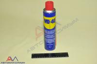 WD-40 300 мл Смазка проникающая<span style="font-size:1px;color:#eee;"> Магазин автозапчастей в Барнауле</span>