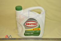 Антифриз Sintec ANTIFREEZE EURO G11 (зеленый) 5кг<span style="font-size:1px;color:#eee;"> Магазин автозапчастей в Барнауле</span>