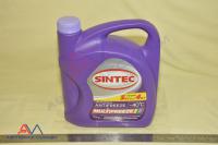 Антифриз Sintec MULTI FREEE VIOLET 5кг<span style="font-size:1px;color:#eee;"> Магазин автозапчастей в Барнауле</span>