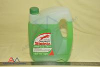 Антифриз SIBIRIA ANTIFREEZE G-11 (зеленый) 5кг<span style="font-size:1px;color:#eee;"> Магазин автозапчастей в Барнауле</span>