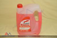 Антифриз SIBIRIA ANTIFREEZE G-11 (красный) 5кг<span style="font-size:1px;color:#eee;"> Магазин автозапчастей в Барнауле</span>