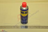 WD-40 400 мл Смазка проникающая<span style="font-size:1px;color:#eee;"> Магазин автозапчастей в Барнауле</span>